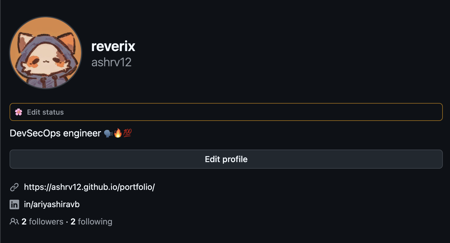 github